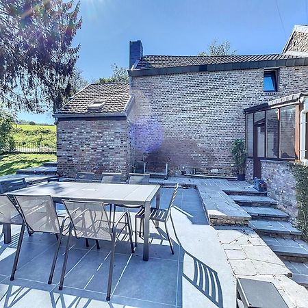 Le Relais Des Forges Villa Sprimont Luaran gambar