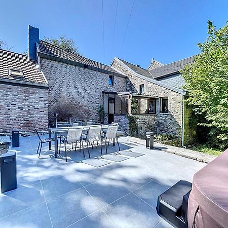 Le Relais Des Forges Villa Sprimont Luaran gambar