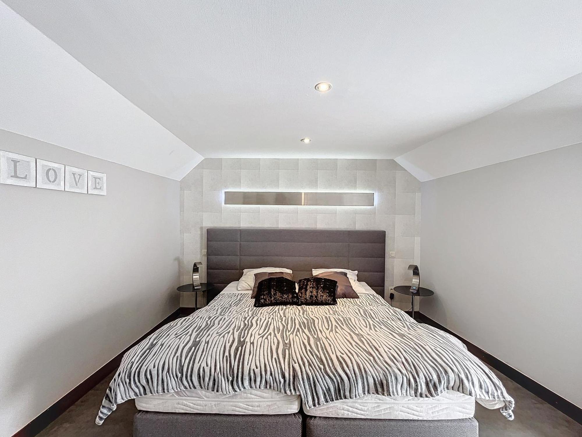 Le Relais Des Forges Villa Sprimont Luaran gambar