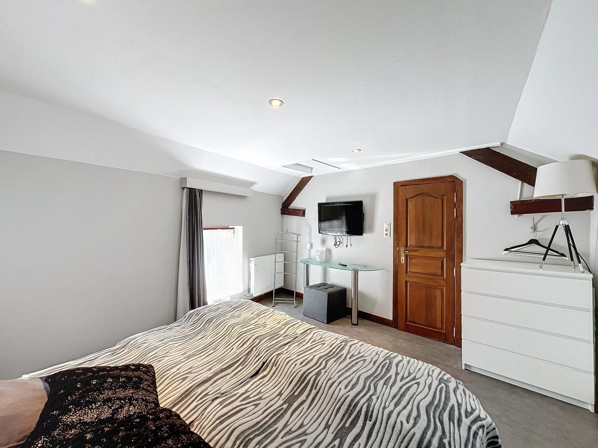 Le Relais Des Forges Villa Sprimont Luaran gambar