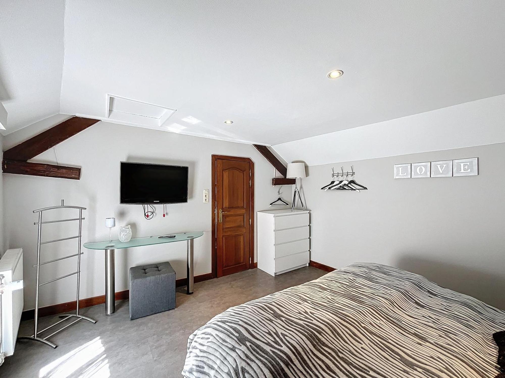 Le Relais Des Forges Villa Sprimont Luaran gambar