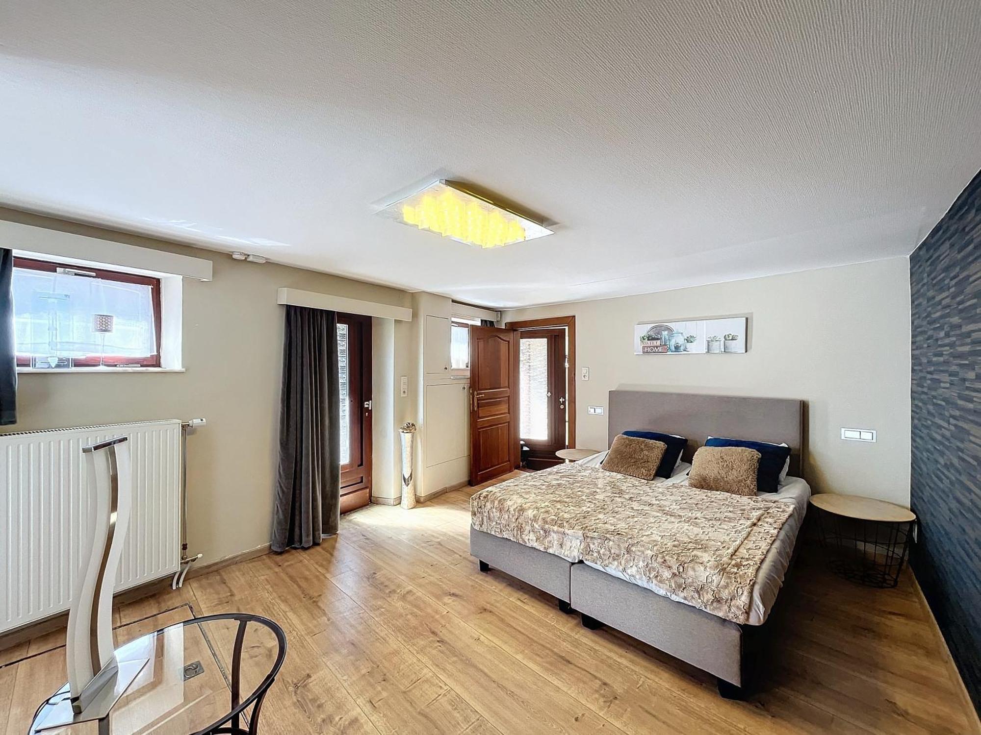Le Relais Des Forges Villa Sprimont Luaran gambar