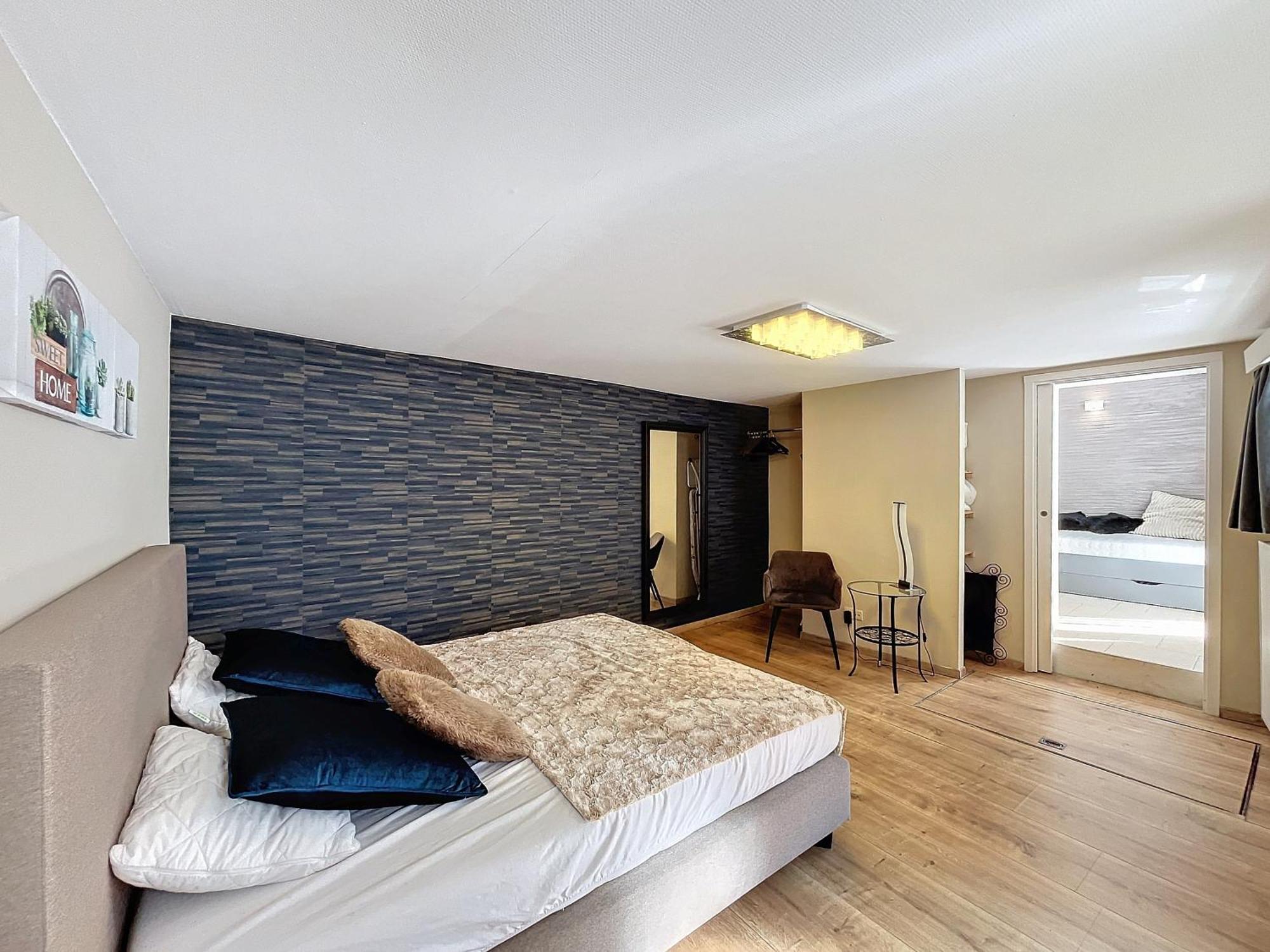 Le Relais Des Forges Villa Sprimont Luaran gambar