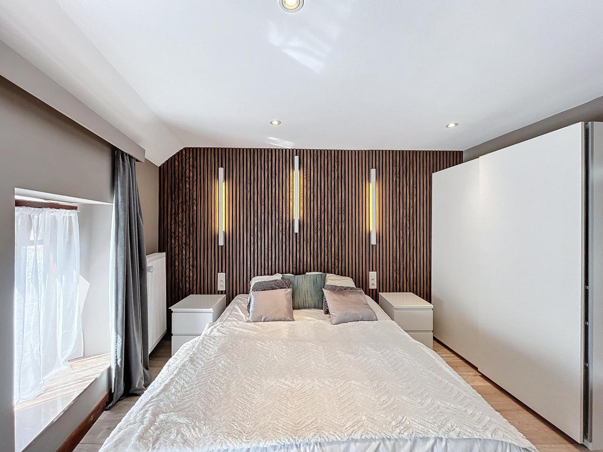 Le Relais Des Forges Villa Sprimont Luaran gambar