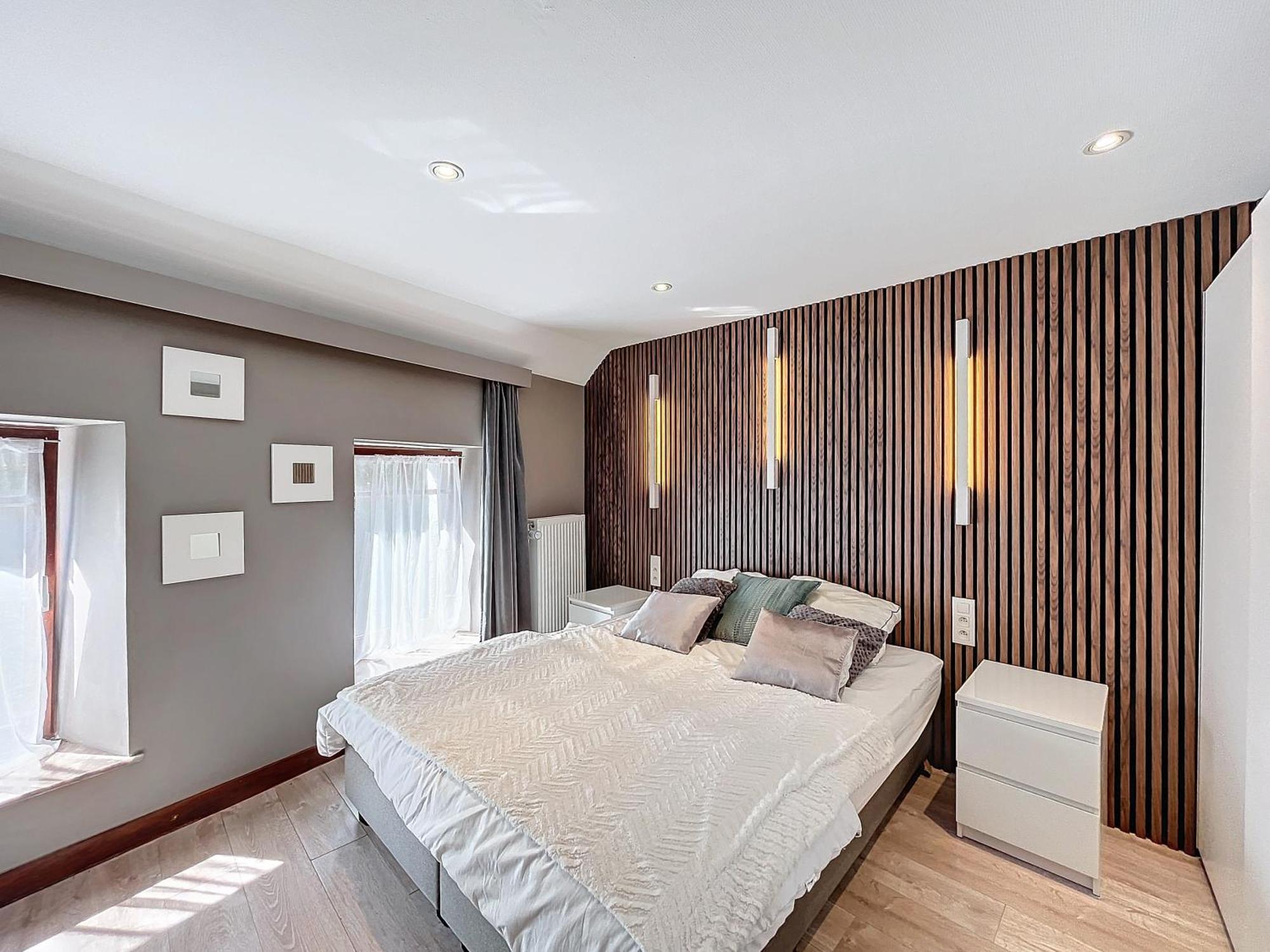 Le Relais Des Forges Villa Sprimont Luaran gambar