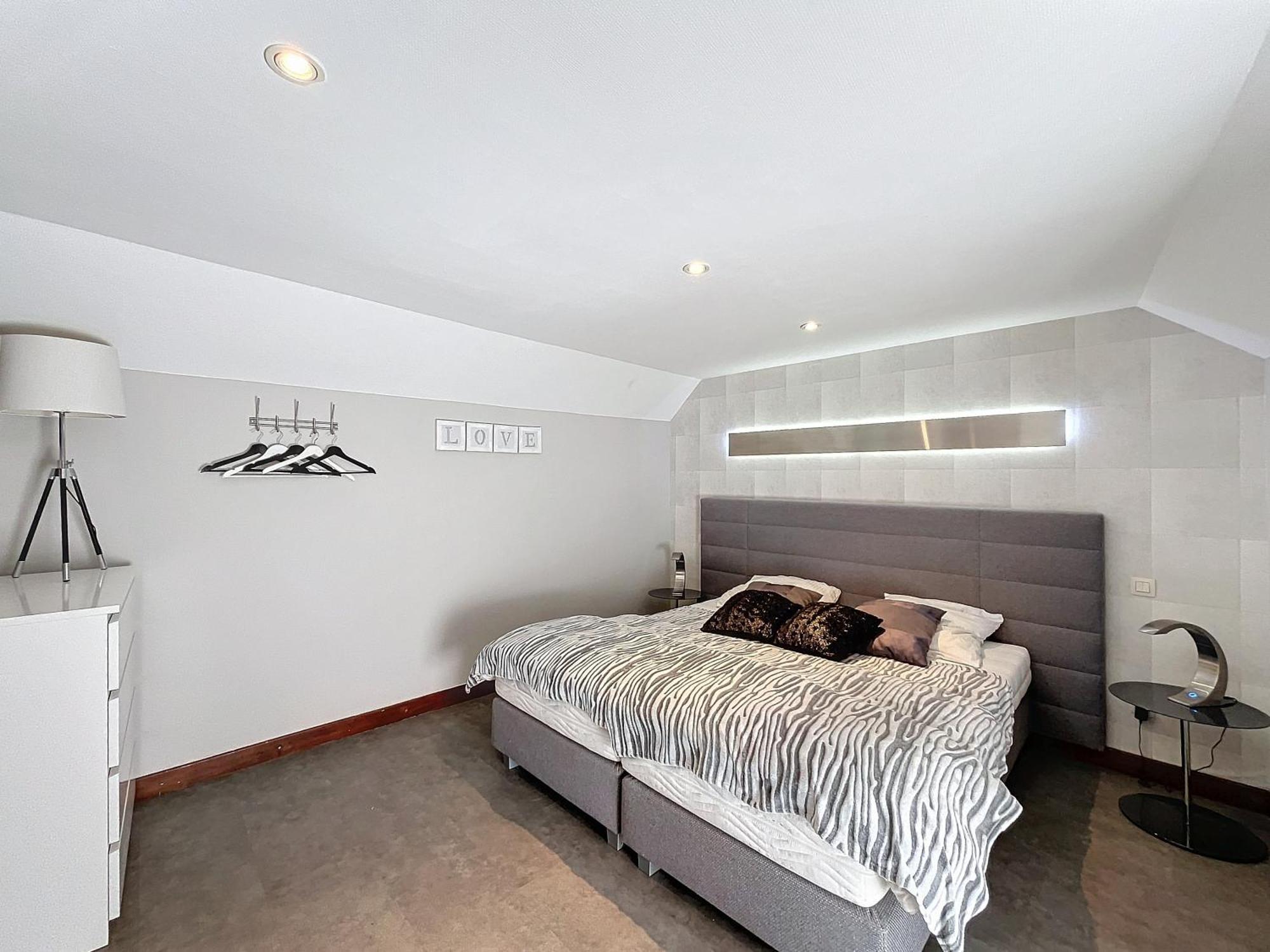 Le Relais Des Forges Villa Sprimont Luaran gambar