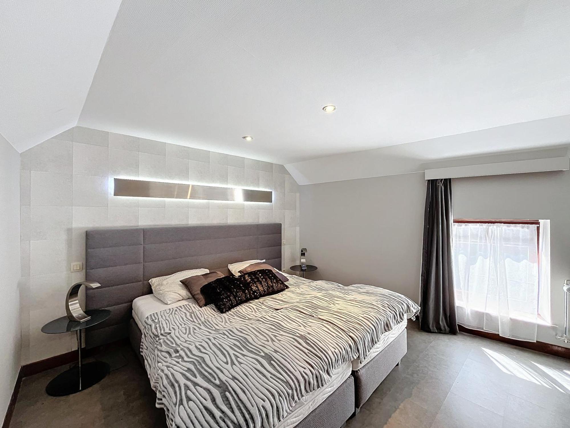 Le Relais Des Forges Villa Sprimont Luaran gambar