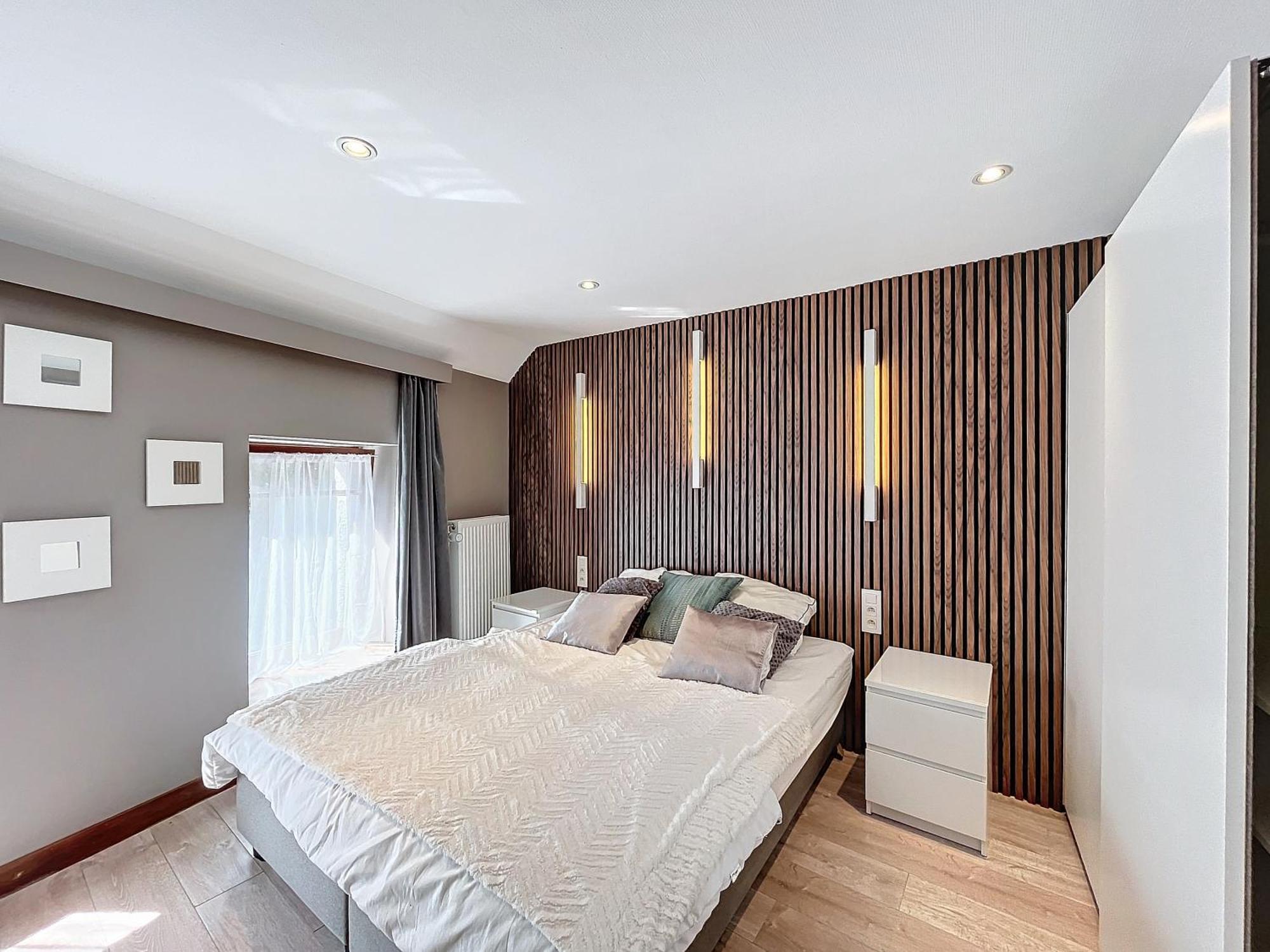 Le Relais Des Forges Villa Sprimont Luaran gambar