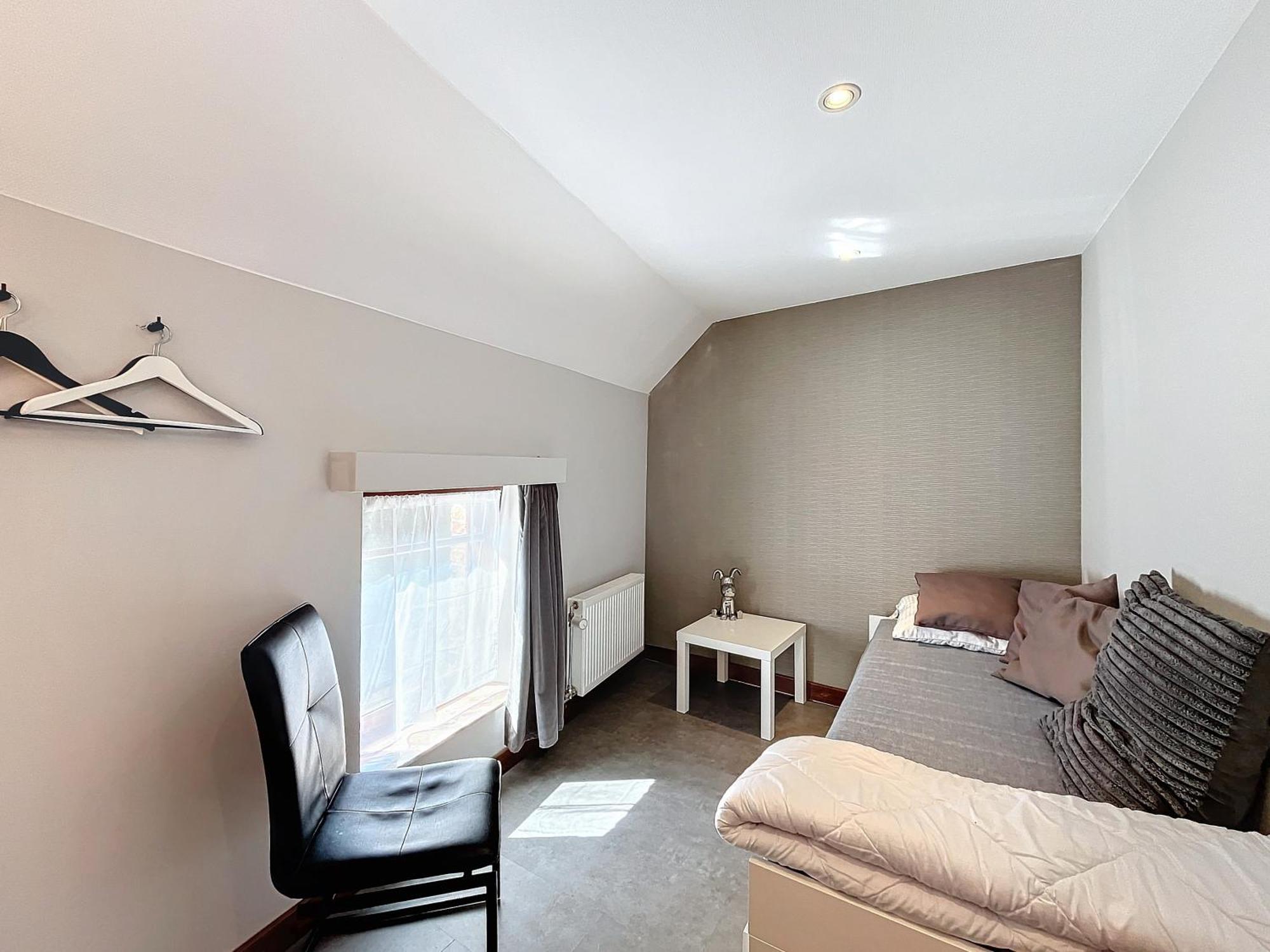 Le Relais Des Forges Villa Sprimont Luaran gambar
