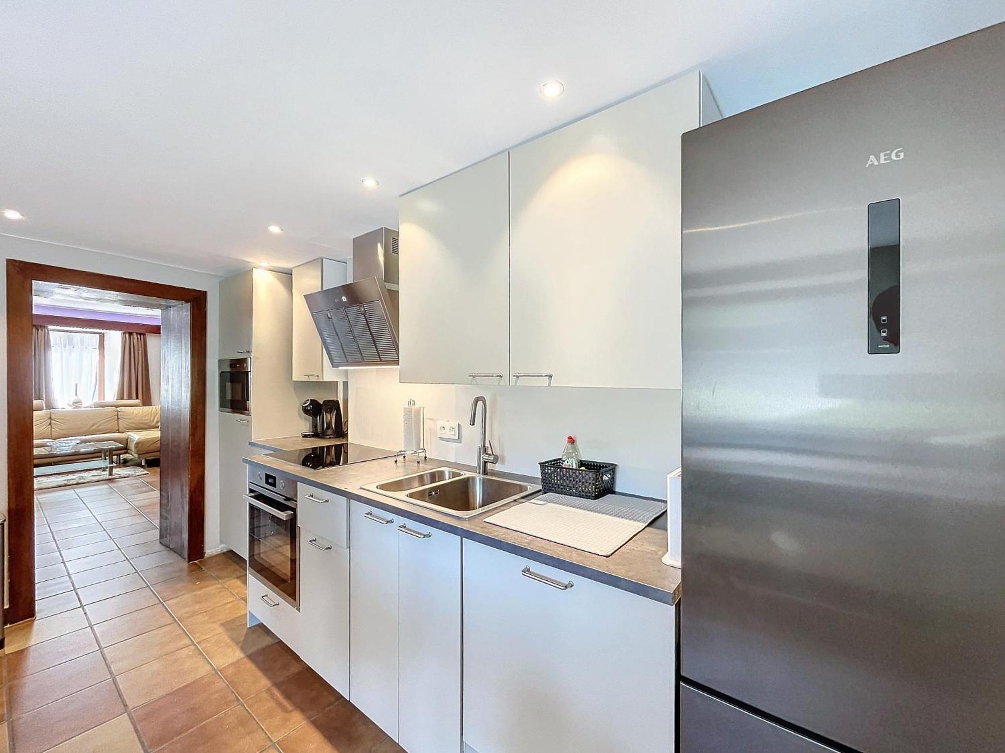 Le Relais Des Forges Villa Sprimont Luaran gambar