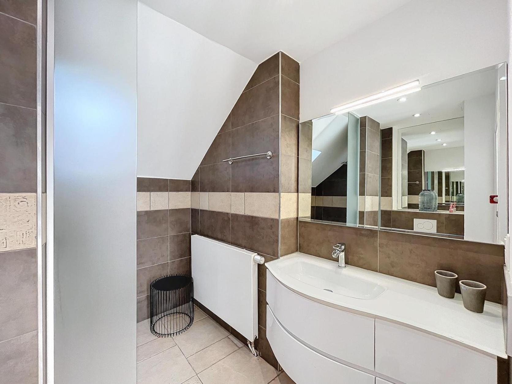 Le Relais Des Forges Villa Sprimont Luaran gambar